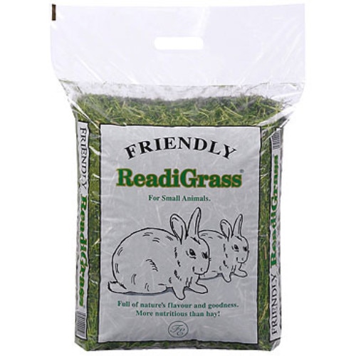 Friendly Readigrass for Small Animals - 1kg